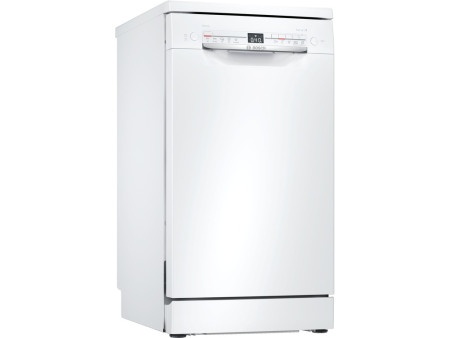 Bosch SPS2IKW10E/Serija2/samostojeca/F/9 kompleta/84,5x45x60/bela Sudomašina ( SPS2IKW10E )