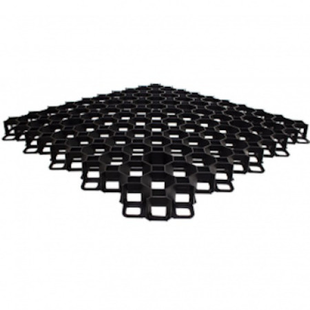 Bradas krmg40bc raster ploča multi grid 600x600 ( 1037 )