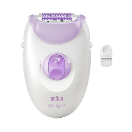 Braun SE3-000 Epilator