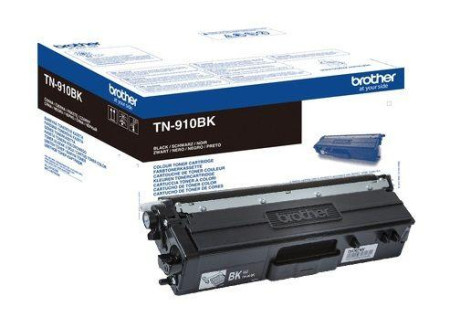 Brother bk 9k Toner kertridž ( TN910BK )