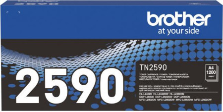 Brother Toner kertridž ( TN2590 )