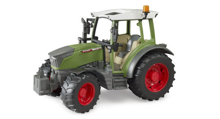Bruder traktor fendt vario 211 ( 21801 ) - Img 1