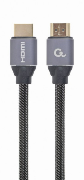 Cablexpert kabl CCBP-HDMI-7.5M HDMI - HDMI 2.0 4K/60Hz 7,5m