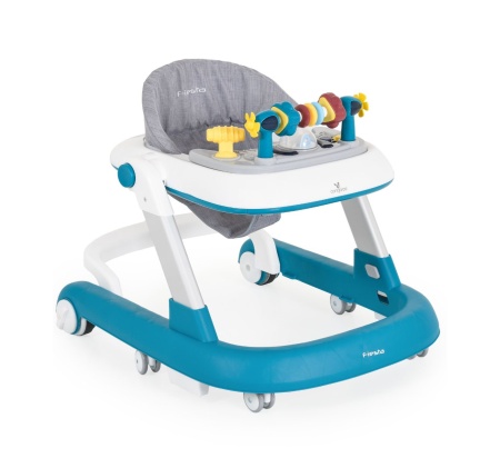 Cangaroo Dubak za bebe fiesta petrol ( CAN4439 )