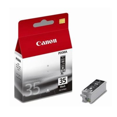 Canon IJ-CRG PGI-35 black toner  - Img 1