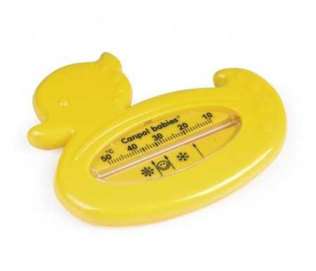 Canpol termometar za kupanje patkica ( 2/781 ) - Img 1