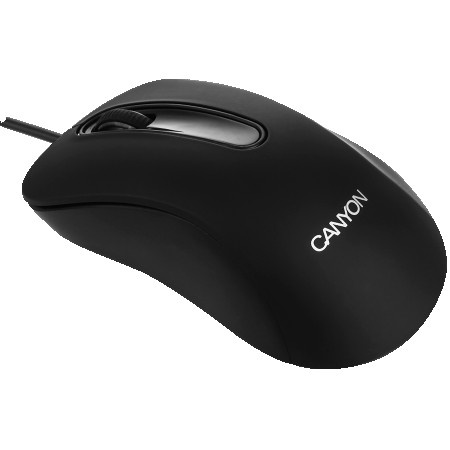 Canyon cm-2 wired optical mouse with 3 buttons ( CNE-CMS2 )