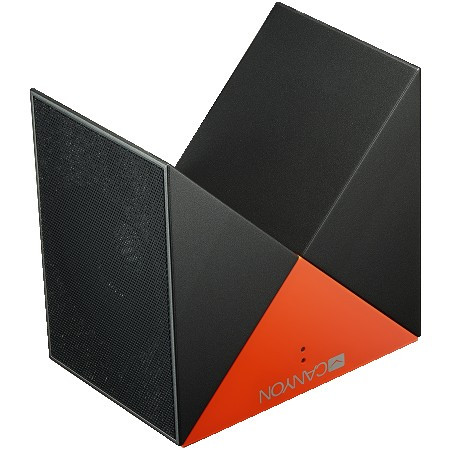 Canyon CNS-CBTSP4BO transformer Bluetooth speaker grey-orange ( CNS-CBTSP4BO ) - Img 1