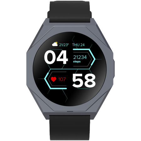 Canyon Otto SW-86, Smart watch ( CNS-SW86BB )