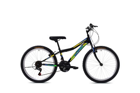 Capriolo Adria mtb stinger 24"/18ht crno-žuto ( 923172-12 )