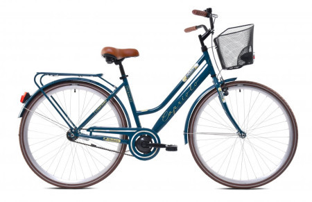 Capriolo amsterdam plavo (18) ( 923282-18 )