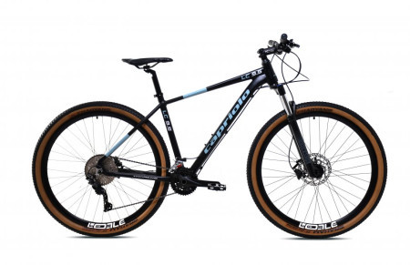 Capriolo mtb lc 9.5 29"/30al crno-plavi ( 924551-21 )