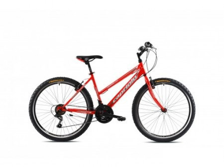 Capriolo mtb passion l 26"/18ht crv-bel ( 921380-19 )