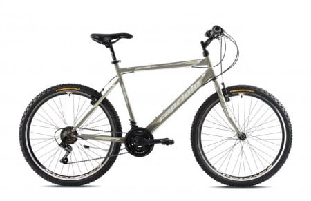 Capriolo mtb passion m 26"/18ht mahovin ( 921373-23 )