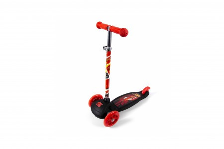 Capriolo Romobil Cars 3w ( 290200 )