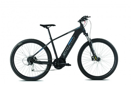 Capriolo volta 9.4 e-bike 29" sivo ( 923800 )