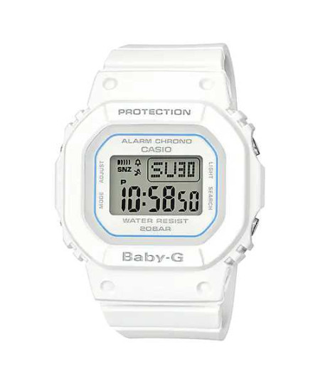 Casio baby-g dečiji sat ( BGD-560-7 ) - Img 1