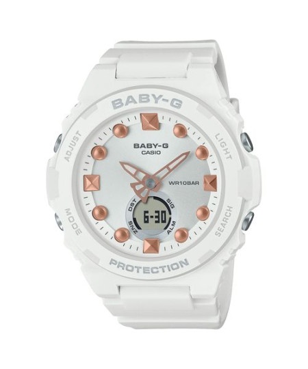 Casio baby-g ženski sat ( BGA-320-7A2 )