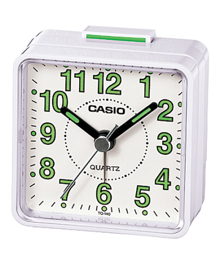 Casio clocks wakeup timers ( TQ-140-7 )