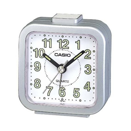 Casio clocks wakeup timers ( TQ-141-8 )