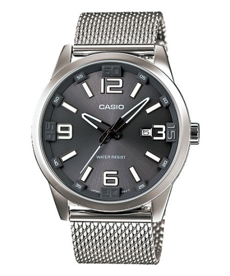 Casio collection muški sat ( MTP-1351D-8A ) - Img 1