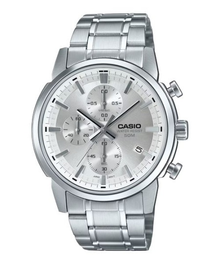 Casio collection muški sat ( MTP-E510D-7A )-1