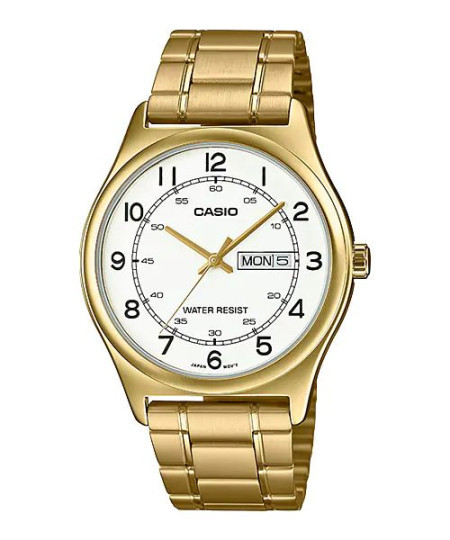 Casio collection muški sat ( MTP-V006G-7B )