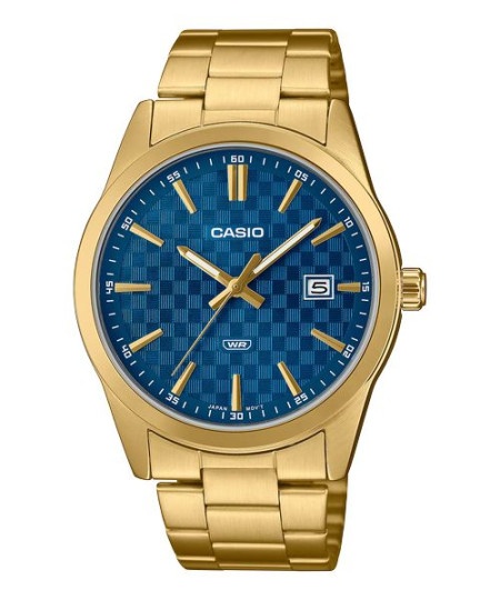 Casio collection muški sat ( MTP-VD03G-2A )-1