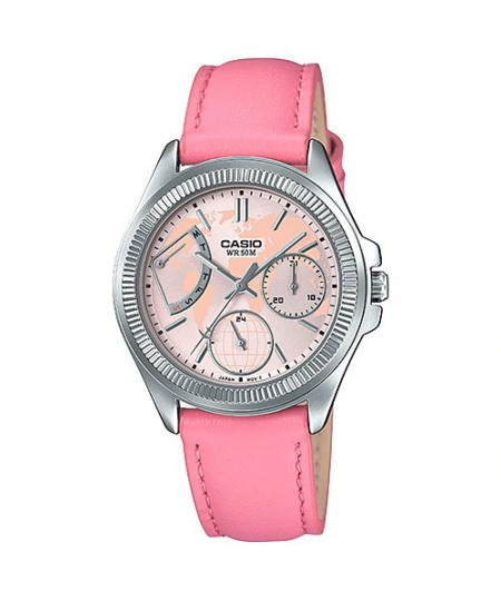 Casio collection ženski sat ( LTP-2089L-4A )