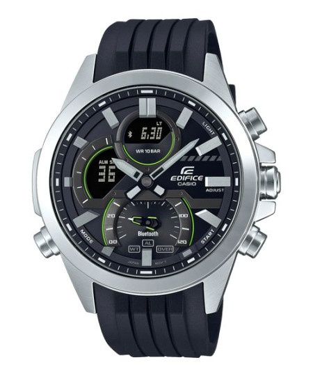 Casio edifice muški sat ( ECB-30P-1A )