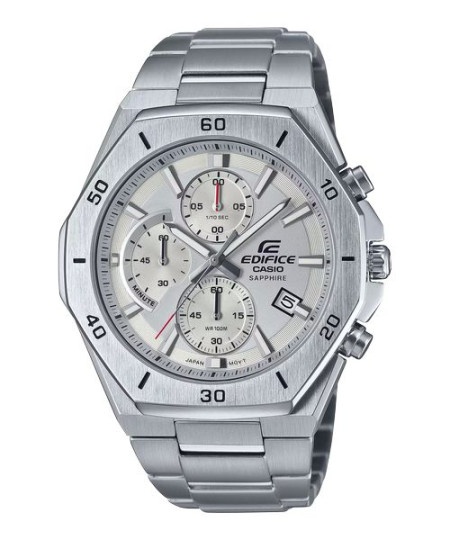 Casio edifice muški sat ( EFB-680D-7A )-1