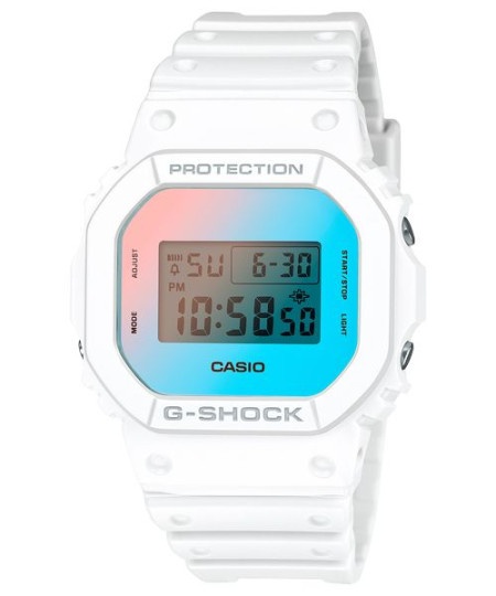 Casio g-shock muški sat ( DW-5600TL-7 )