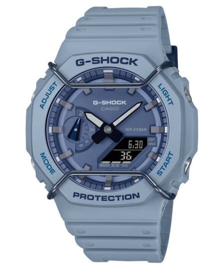 Casio g-shock muški sat ( GA-2100PT-2A )