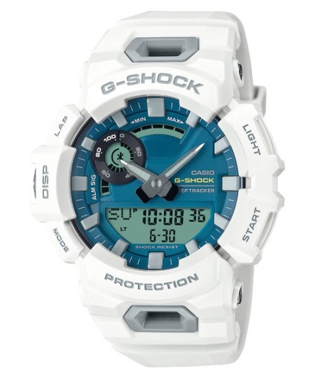 Casio g-shock muški sat ( GBA-900CB-7A )