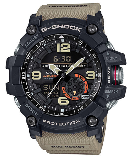 Casio g-shock ručni sat ( GG-1000-1A5 )