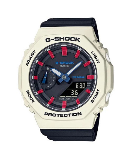 Casio g-shock ručni sat ( GMA-S2100WT-7A2 )