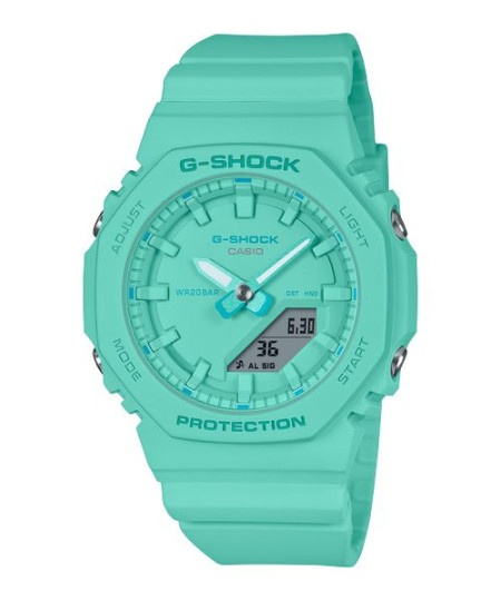 Casio g-shock ženski sat ( GMA-P2100-2A )