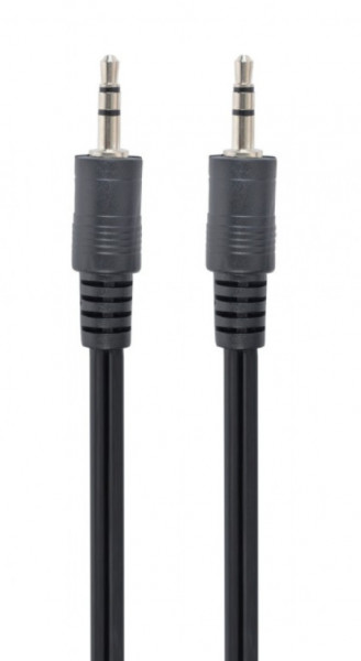 CCA-404-2M Gembird 3.5mm stereo plug to 3.5mm stereo plug audio AUX kabl 2m A