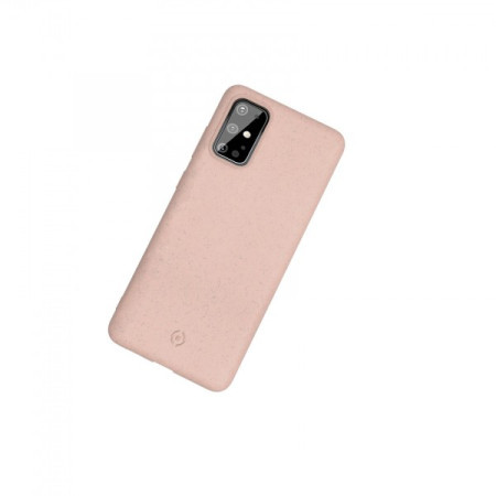 Celly futrola za Samsung S20 u pink boji ( EARTH992PK ) - Img 1