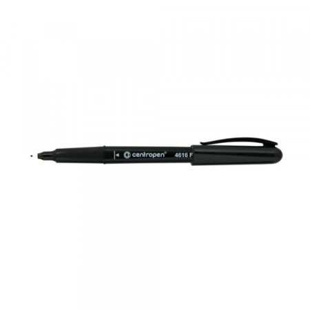 Centropen marker CD za 4616 0.6 crni ( 0111 ) - Img 1