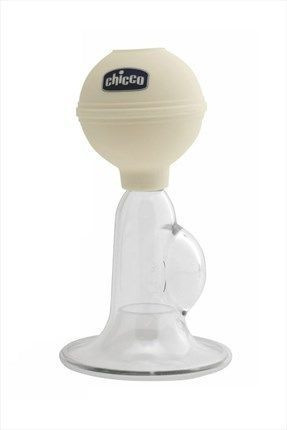 Chicco pumpica za izmazanje viška mleka ( 7340020 ) - Img 1