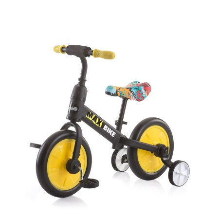 Chipolino bicikl max bike yellow ( 710664 )