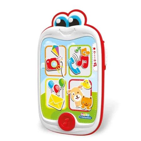 Clementoni baby telefon ( CL14948/1 ) - Img 1