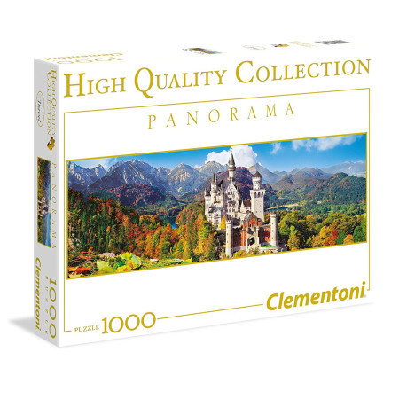 Clementoni slagalice puzle 1000 komada ( 978755 )