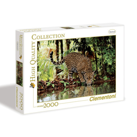 Clementoni slagalice puzzle 2000 komada ( 979660 )