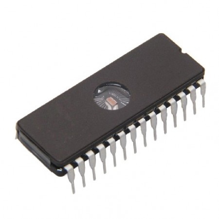 CMOS EPROM ( EM27C64-150 )