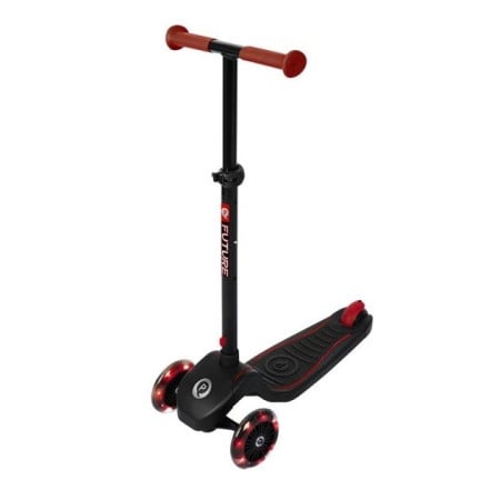 Coccolle Qplay Future Scooter Crveni ( 10366 )