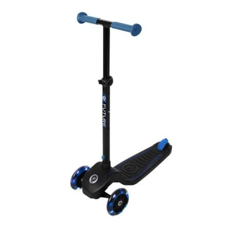 Coccolle Qplay Future Scooter Plavi ( 10367 )