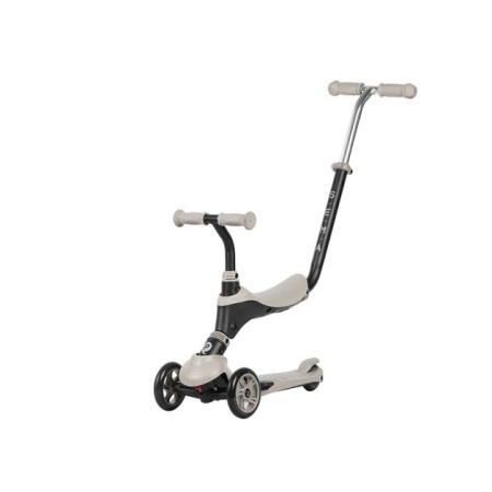 Coccolle Scooter Qplay Sema Bež ( 10344 )