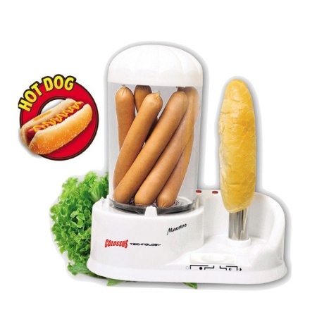 Colossus CSS-5110 Aparat za hot dog